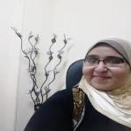 ريهام اكرام حسين