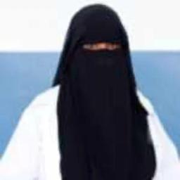 مي محمد احمد