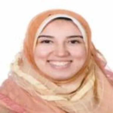 نرمين  الغريب