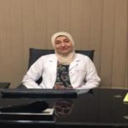 نجلاء عبدالنبى