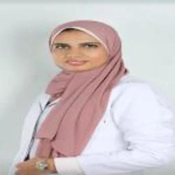 ندا كمال عثمان