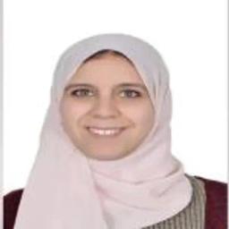 نهي عادل محفوظ