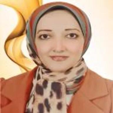 الشيماء فؤاد