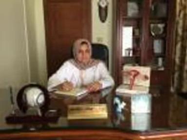 ايمان محفوظ