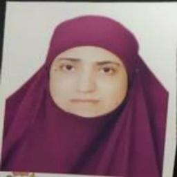 نادرة السيد الرفاعى