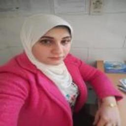 مها  فتحي الجوهري