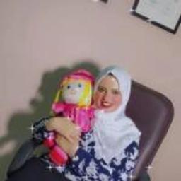 هبة كمال وشاحي