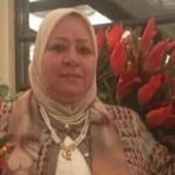 إيمان الشوربجي