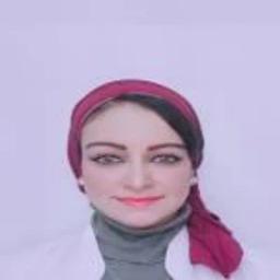 مها جمال رزق