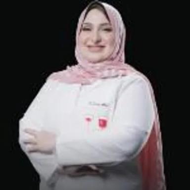 اسراء الباز