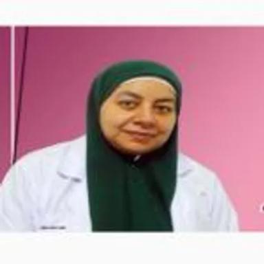 سنية عبد الصابر