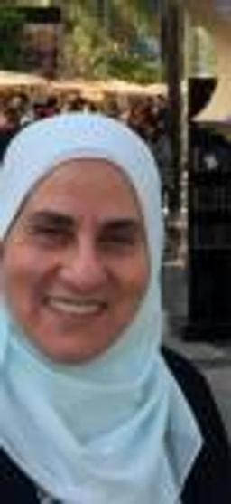 صفاء  الشعراوي