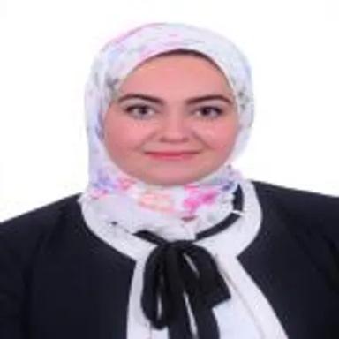 دعاء أحمد طلب