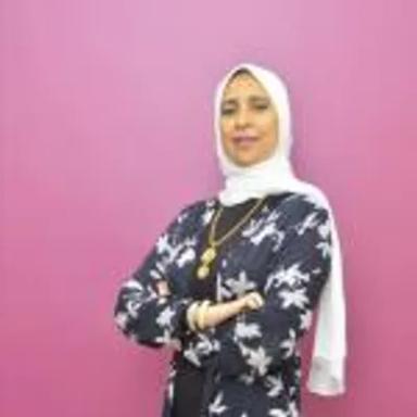 إيناس غرابه