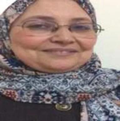 امل السيد احمد