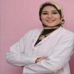 ياسمين مصطفى توفيق