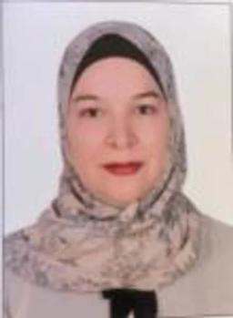 هبة عادل نور الدين