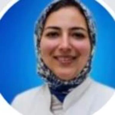 إنجي السلمان