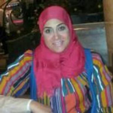 مروة عبد الغنى