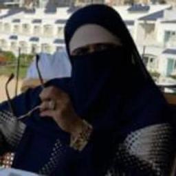 هالة احمد أحمد