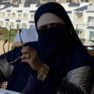 هالة احمد أحمد