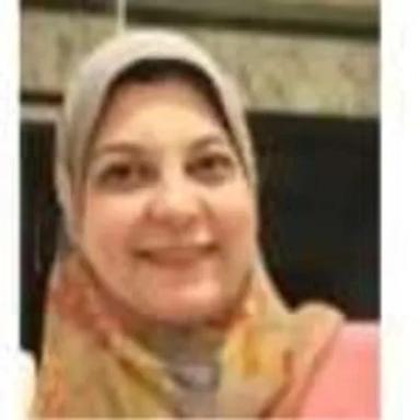 اميره عبد المنعم