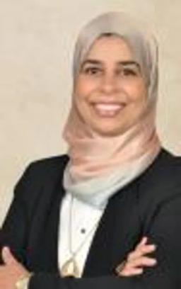 سها عبدالله حوام