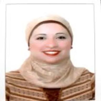 إيمان شفيق شافعي