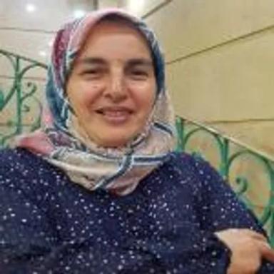 هويدا زغلول