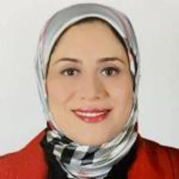سارة حمزة