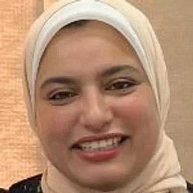 ايمان العجمي