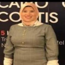 مريم عبد الباري