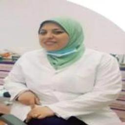 ياسمين مرعى