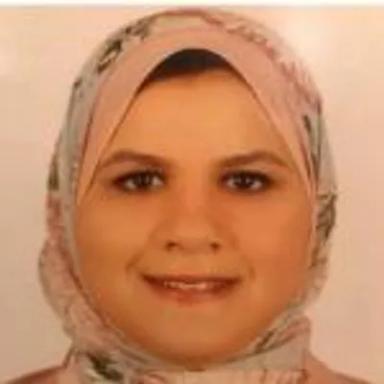 رباب عبد العال