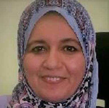 داليا عبد اللطيف