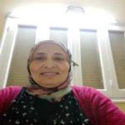 صفاء شفيق إمام