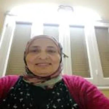 صفاء شفيق إمام