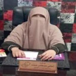 اماني  مصطفي عبده