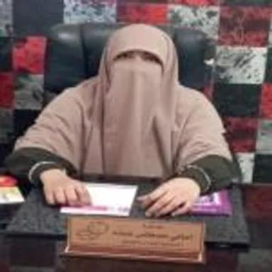 اماني  مصطفي عبده