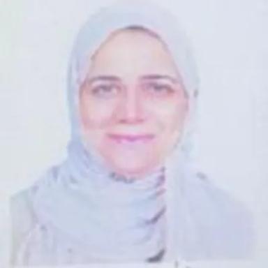 إيمان سعد رشيد