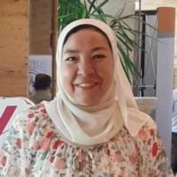 فاطمة الزهراء علي