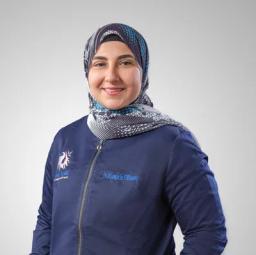 قمرية طارق البنا