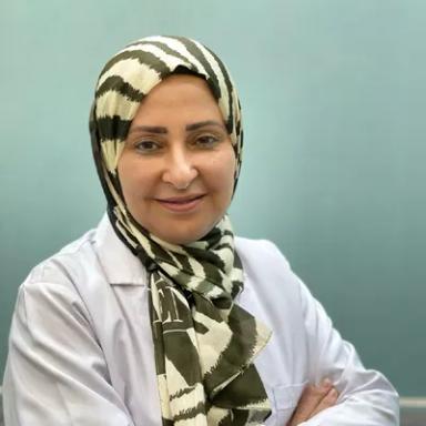 جيهان فاروق