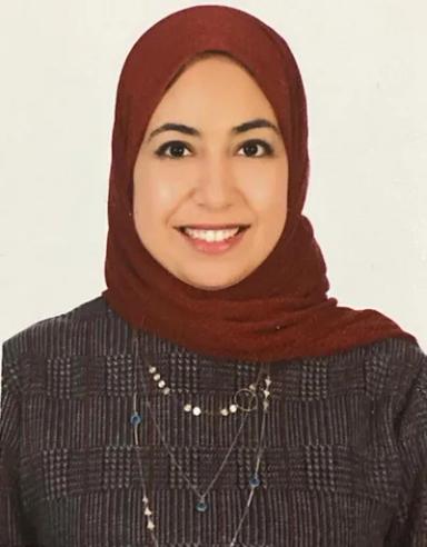 يارا هشام المليجي