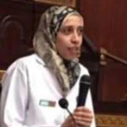 نهي علي راشد