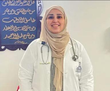 يمني القباني