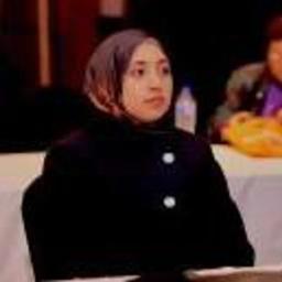 دعاء عبد اللطيف