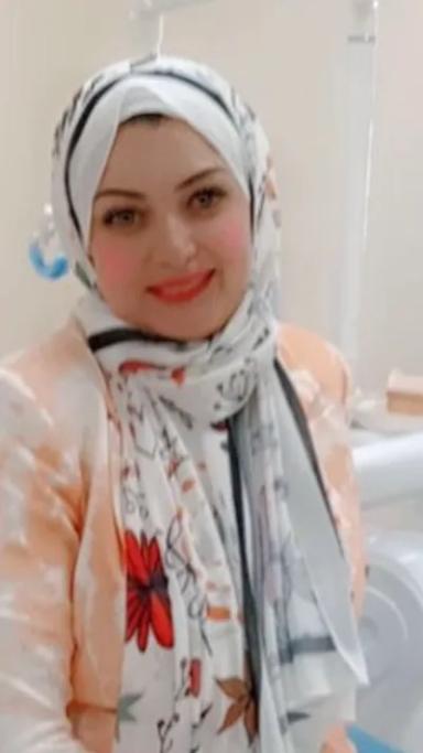 شيرين صلاح السباعي