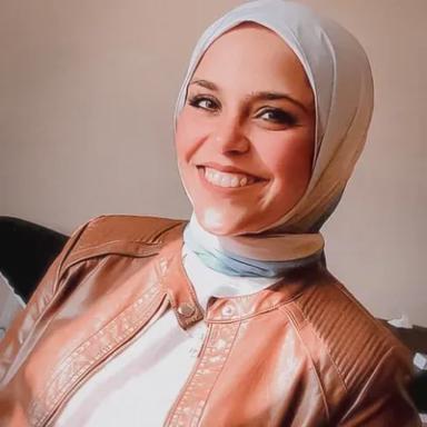 هند عبد العظيم الفاخري