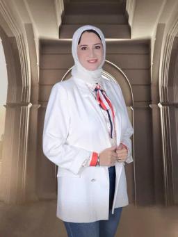 هند محمد عبد الحكم